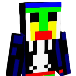 yoyo_n1 Minecraft avatar bust