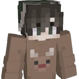 yoyo_tangy Minecraft avatar bust