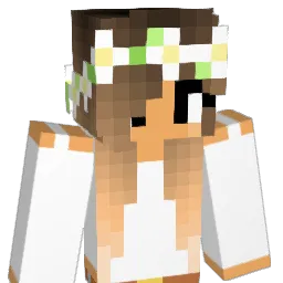 yoyoayden Minecraft avatar bust