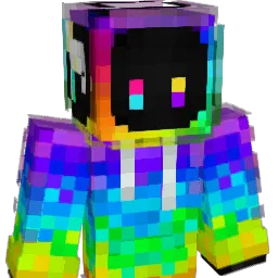 yoyododo125 Minecraft avatar bust