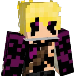 yoyoissac Minecraft avatar bust