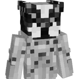 yoyoman739_ Minecraft avatar bust