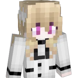 yoyoya3 Minecraft avatar bust