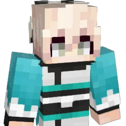 yoyoyo0815 Minecraft avatar bust