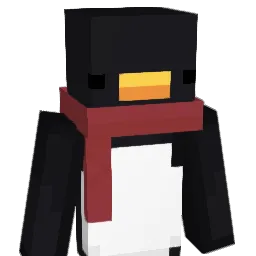 yoyoyoyoyoyoyoyo Minecraft avatar bust