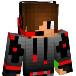 ypet's Minecraft skin