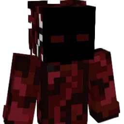 yplr Minecraft avatar bust
