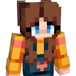 ypmm369 Minecraft avatar bust