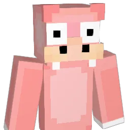 yqdon Minecraft avatar bust