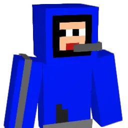 yqgi's Minecraft skin