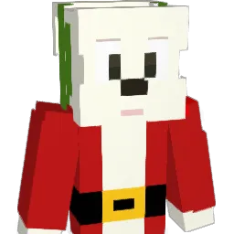 yqzzzr Minecraft avatar bust