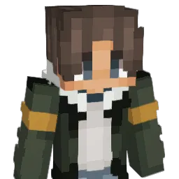 yrea012 Minecraft avatar bust