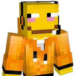 yrf233's Minecraft skin