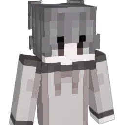 yrihch Minecraft avatar bust