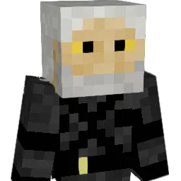 yrip99 Minecraft avatar bust