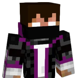 yrobs's Minecraft skin