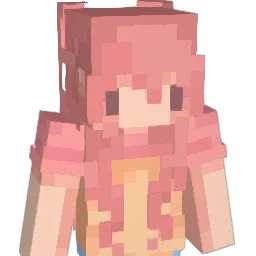 yrovi8 Minecraft avatar bust