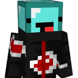 yrreGular Minecraft avatar bust