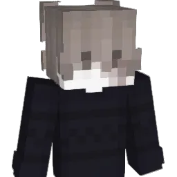 ys9f's Minecraft skin