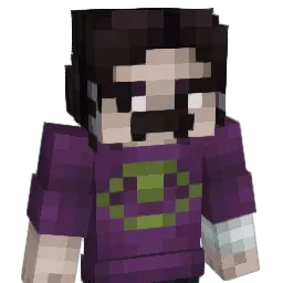ysach_ Minecraft avatar bust
