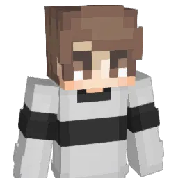yscreams Minecraft avatar bust