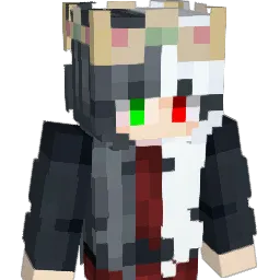 yseraaa's Minecraft skin