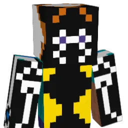 ysf55sa's Minecraft skin