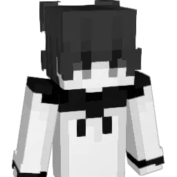 ysgo's Minecraft skin