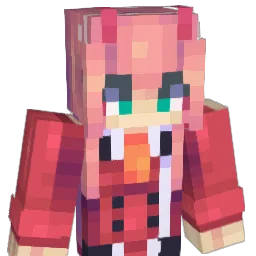 ysgrtnyymh Minecraft avatar bust