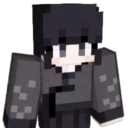 ysh112410 Minecraft avatar bust