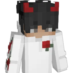 yshh1 Minecraft avatar bust