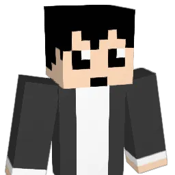 ysk0627 Minecraft avatar bust