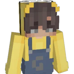 ysmoriii Minecraft avatar bust