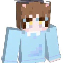 ysnoob's Minecraft skin