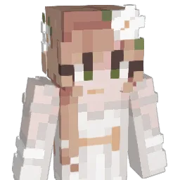 ysrh's Minecraft skin