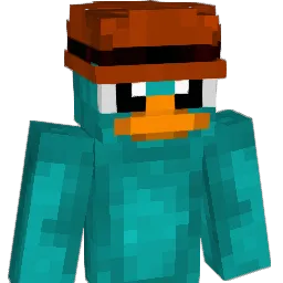 yt_Marvin_HD Minecraft avatar bust