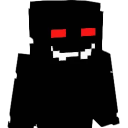 yt_god101 Minecraft avatar bust