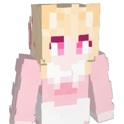 ytb_235 Minecraft avatar bust