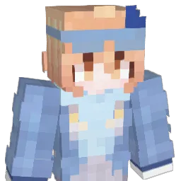 yte520 Minecraft avatar bust