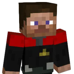 ytekcil's Minecraft skin