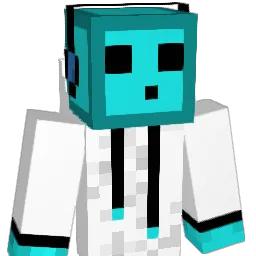ytfiji Minecraft avatar bust