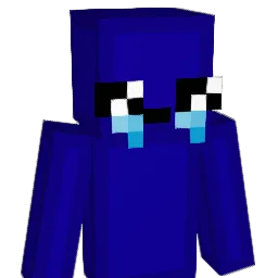 ytgabereal Minecraft avatar bust