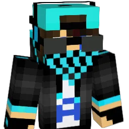 ythtpl Minecraft avatar bust