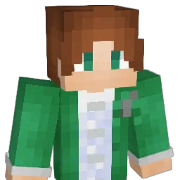 ytkadac Minecraft avatar bust