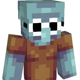 ytnils Minecraft avatar bust