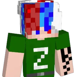 yto4ka_227 Minecraft avatar bust