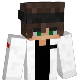 ytsingo Minecraft avatar bust