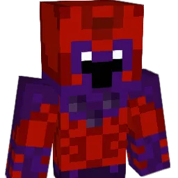 ytv_ Minecraft avatar bust