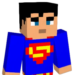 yu200345's Minecraft skin