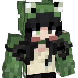 yu_0507's Minecraft skin